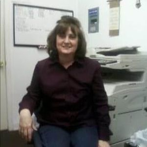 Meet your Posher, Alaine